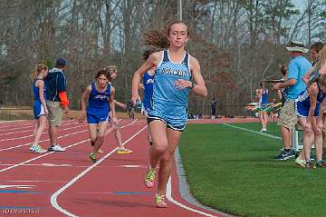 D-Track vs Byrnes 37